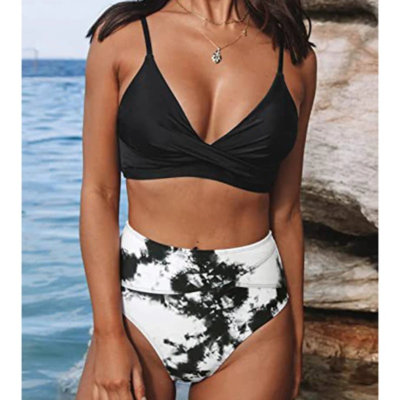 Lekki i uroczy Bikini
