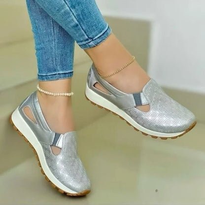Trwałe i wspierające ortopedyczne Buty