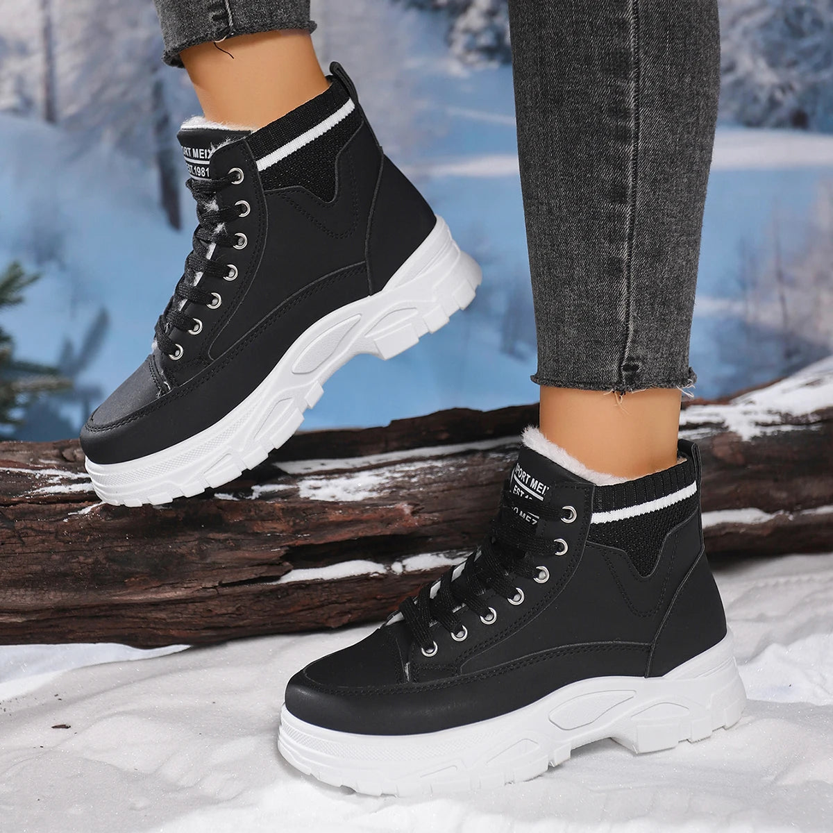 Wygodne i modne ortopedyczne Buty