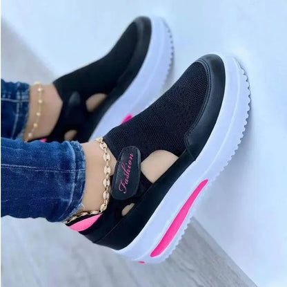 Wspierające i stylowe ortopedyczne Buty