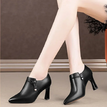 Wspierające i stylowe ortopedyczne Buty