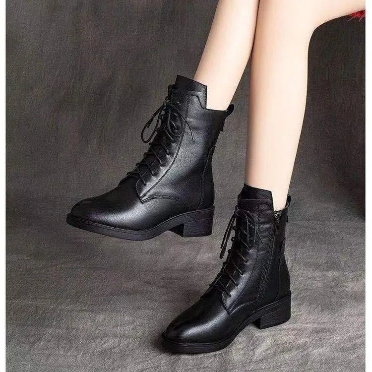 Dopasowane i wygodne ortopedyczne Buty