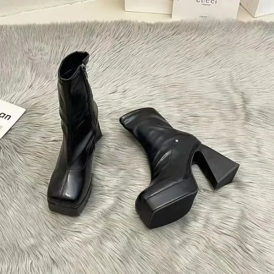Wspierające i stylowe ortopedyczne Buty