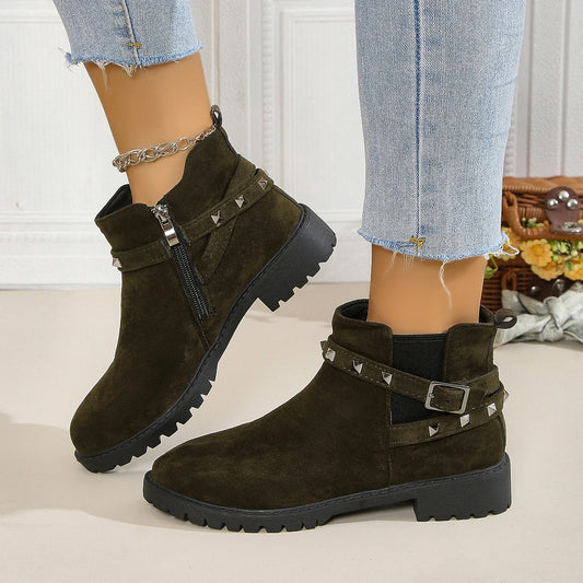 Wspierające i stylowe ortopedyczne Buty