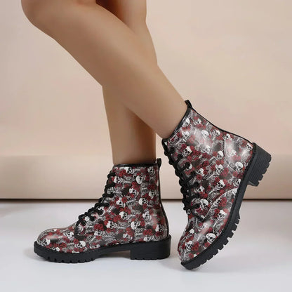 Smukłe i wspierające ortopedyczne Buty