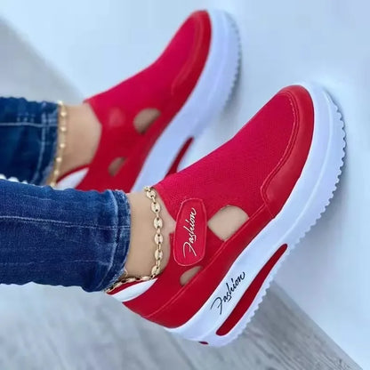 Modne i wspierające ortopedyczne Buty