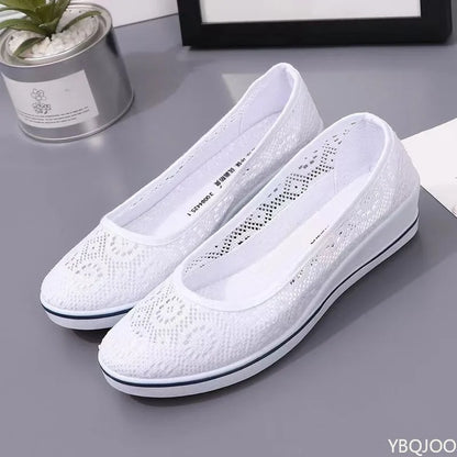 Wspierające i modne ortopedyczne Buty