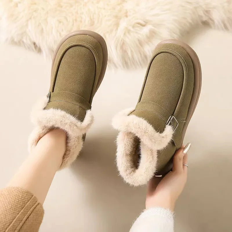 Codzienne i wspierające ortopedyczne Buty