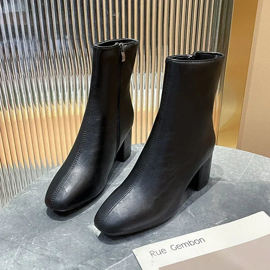 Wspierające i stylowe ortopedyczne Buty