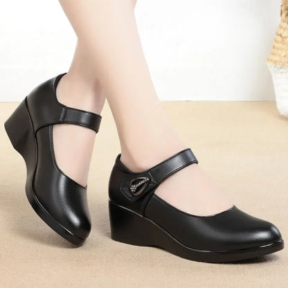 Wspierające i stylowe ortopedyczne Buty