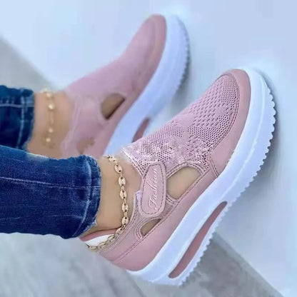 Modne i wspierające ortopedyczne Buty