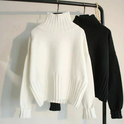 Modny i ponadczasowy Sweter