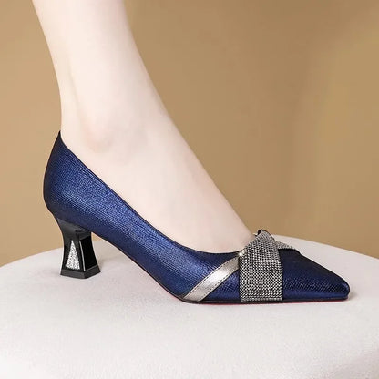 Smukłe i wspierające ortopedyczne Buty