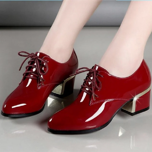 Wspierające i stylowe ortopedyczne Buty