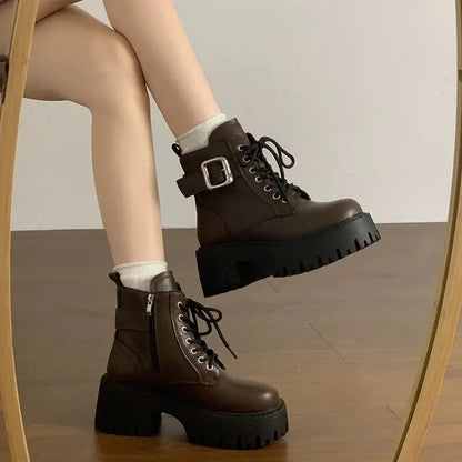 Wspierające i modne ortopedyczne Buty