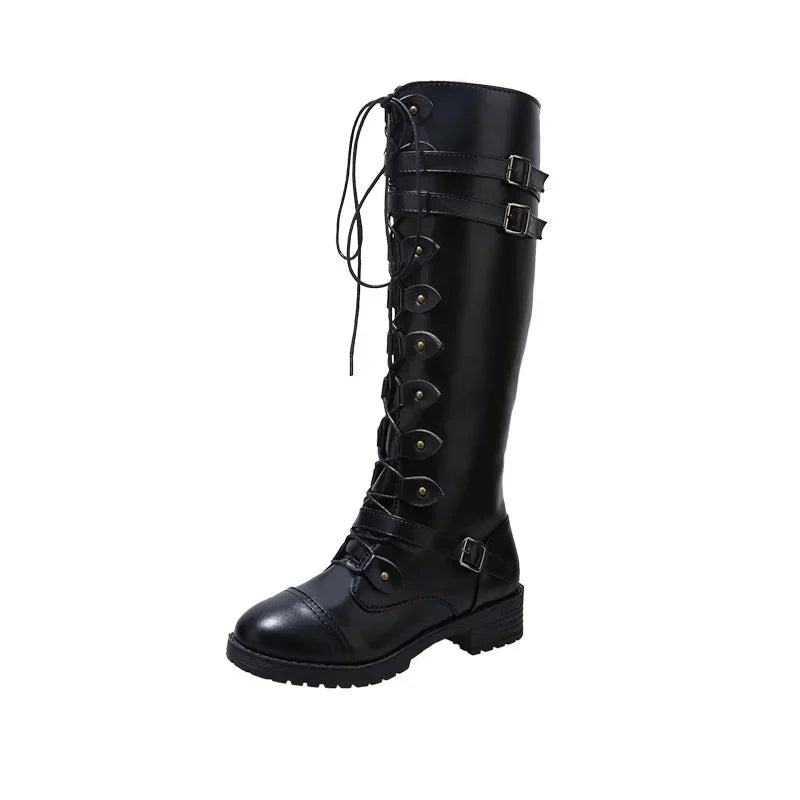 Wspierające i stylowe ortopedyczne Buty