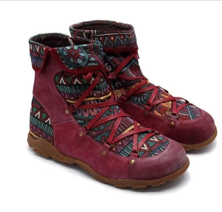 Wspierające i modne ortopedyczne Buty