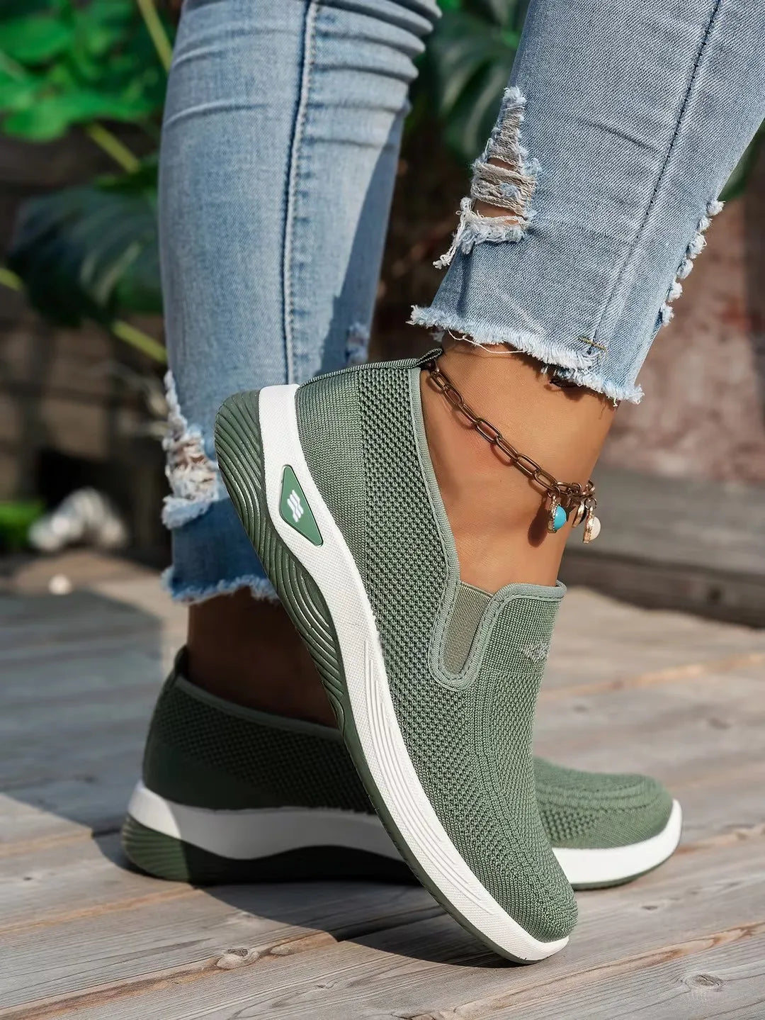 Codzienne i wspierające ortopedyczne Buty