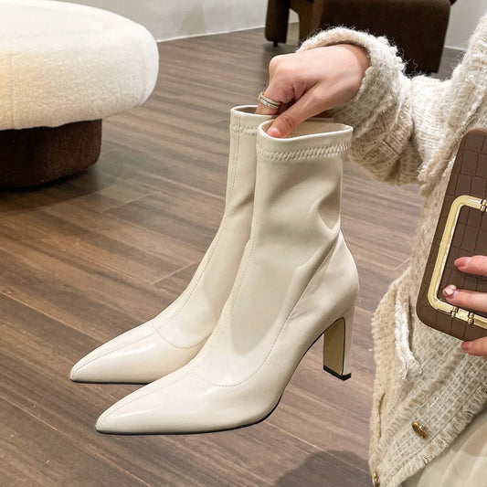 Dopasowane i wygodne ortopedyczne Buty