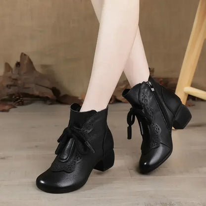 Wspierające i modne ortopedyczne Buty