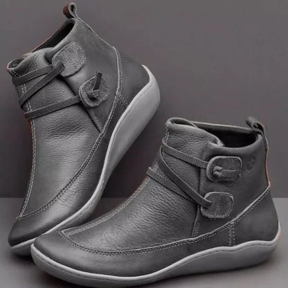 Wspierające i modne ortopedyczne Buty