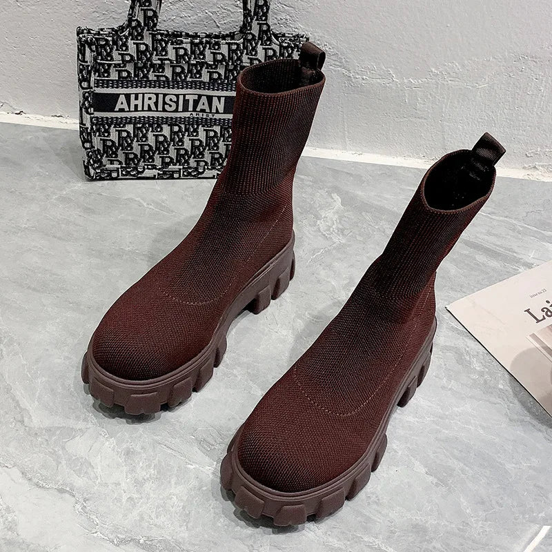 Smukłe i wspierające ortopedyczne Buty