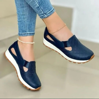 Trwałe i wspierające ortopedyczne Buty
