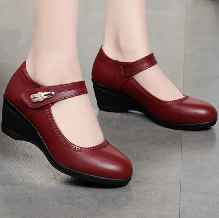 Wysokiej jakości ortopedyczne Buty
