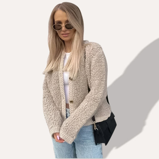 LB | Modna kurtka zimowa bez wysiłku