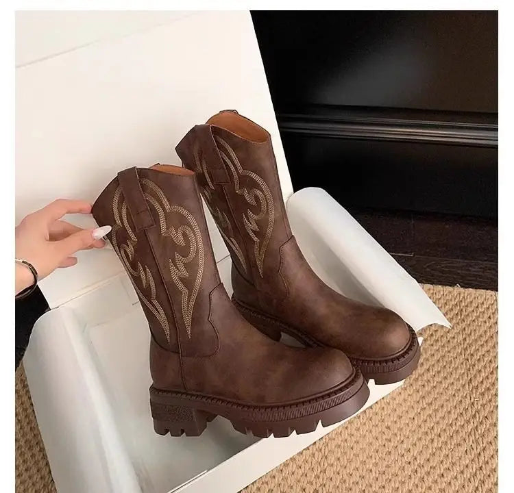 Wspierające i modne ortopedyczne Buty