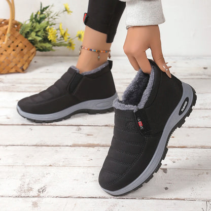 Wszechstronne i wspierające ortopedyczne Buty