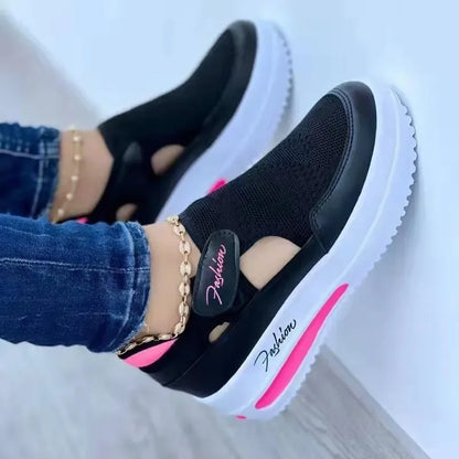 Modne i wspierające ortopedyczne Buty