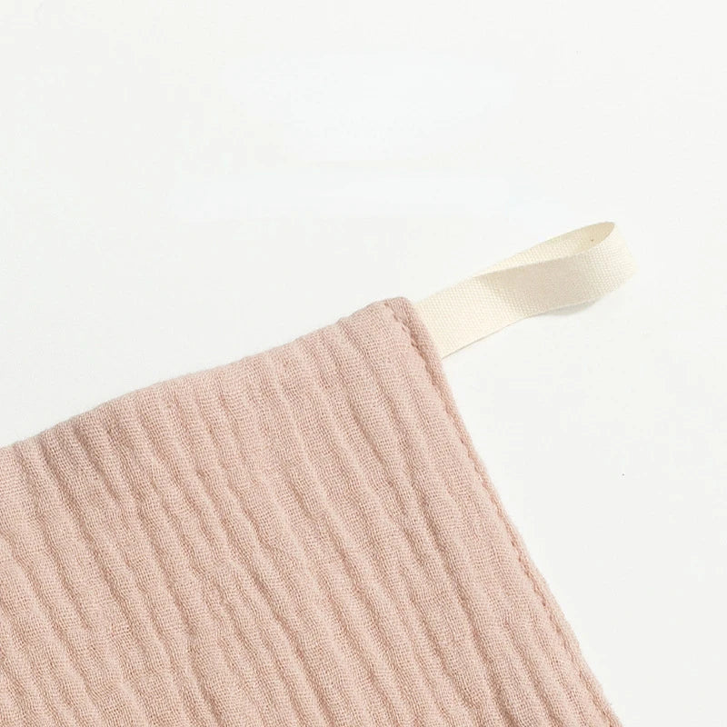 AbsorbentEase | Zestaw 5 chusteczek do twarzy