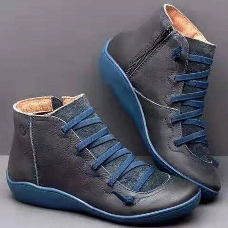 Codzienne i wspierające ortopedyczne Buty