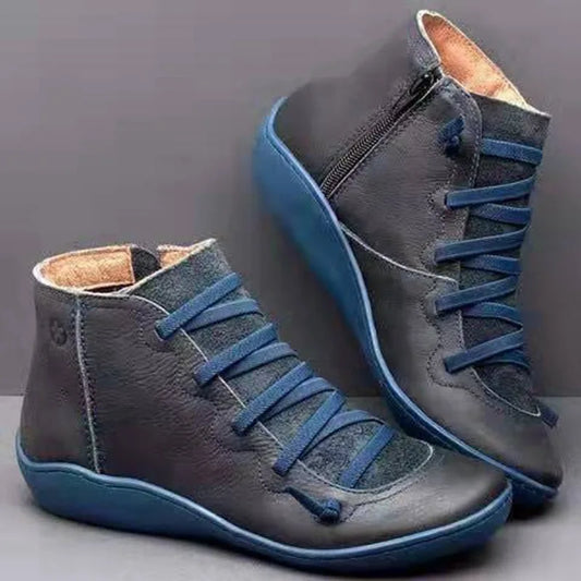 Codzienne i wspierające ortopedyczne Buty