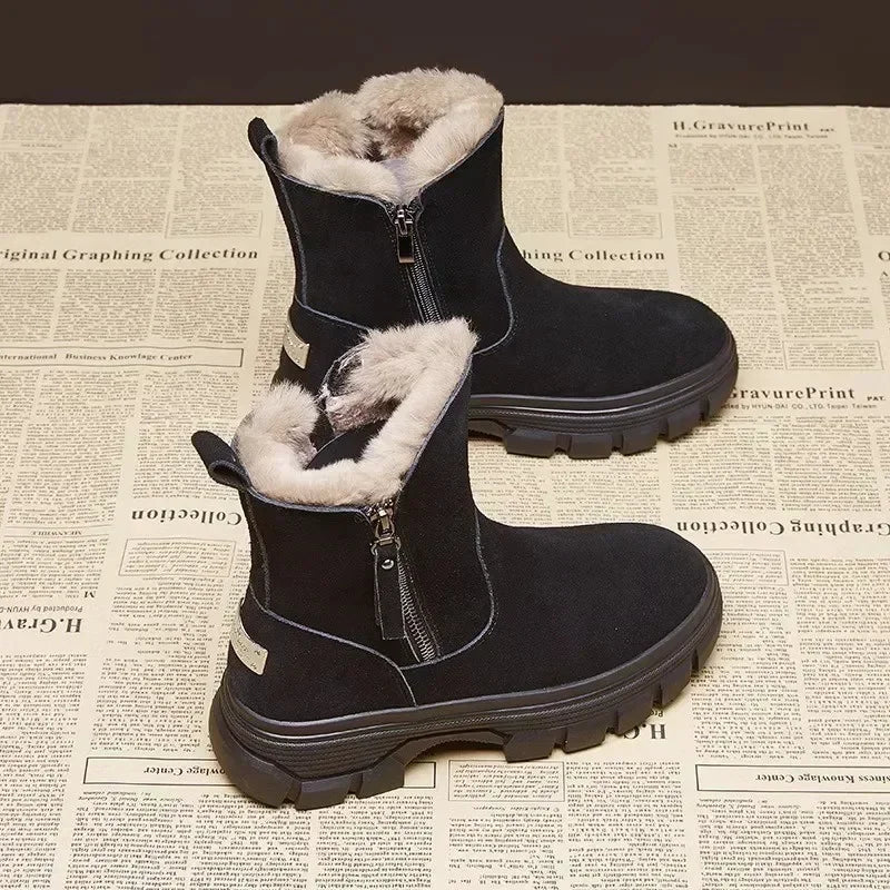 Modne i wspierające ortopedyczne Buty