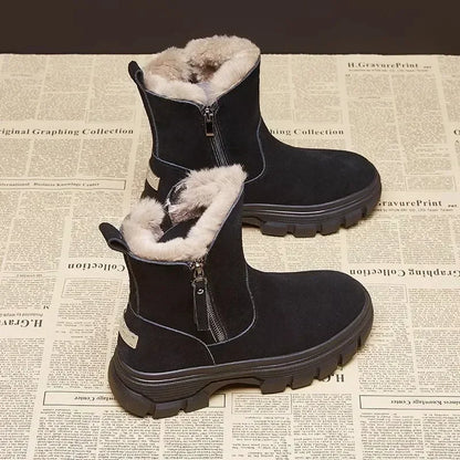 Modne i wspierające ortopedyczne Buty