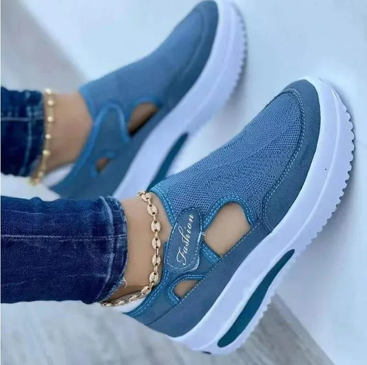 Wspierające i stylowe ortopedyczne Buty