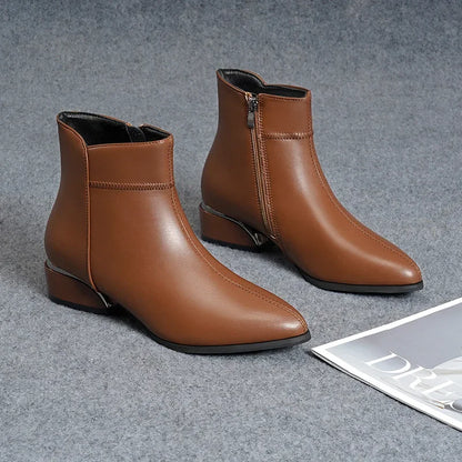 Wspierające i modne ortopedyczne Buty
