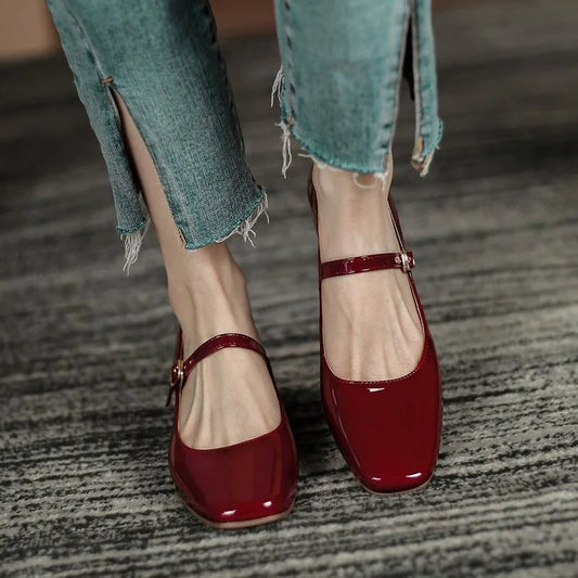 Modne i wspierające ortopedyczne Buty
