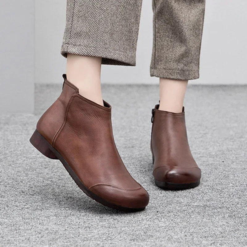 Dopasowane i wygodne ortopedyczne Buty