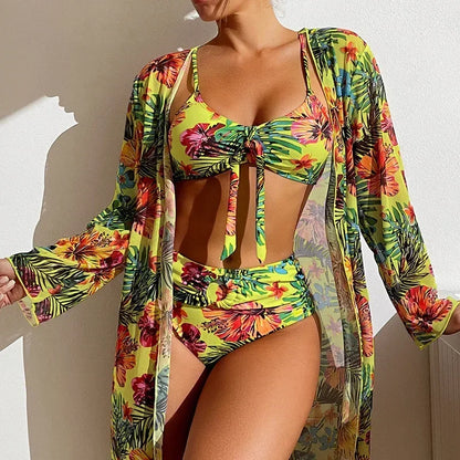 Miękki i wyrafinowany Bikini