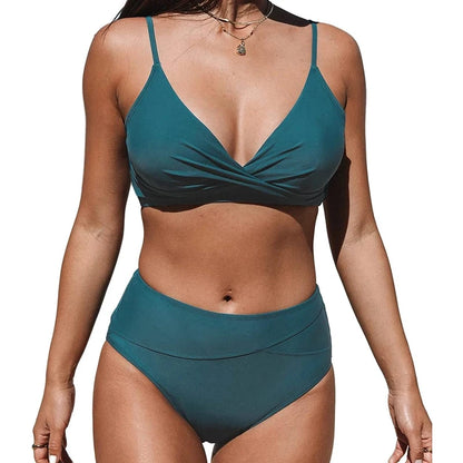 Lekki i uroczy Bikini