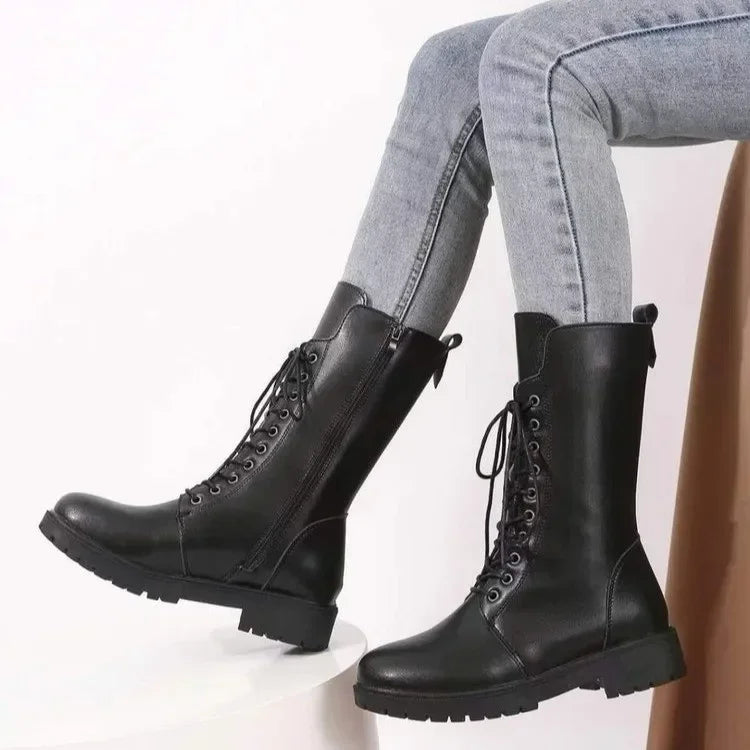 Smukłe i wspierające ortopedyczne Buty