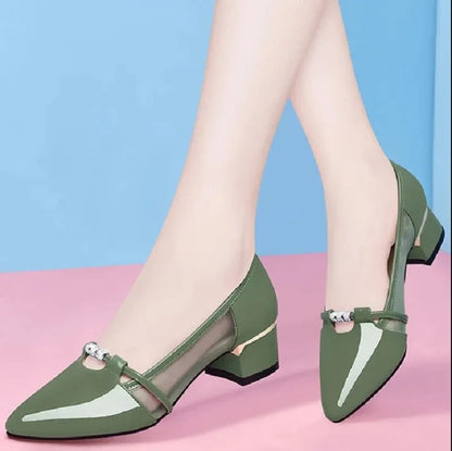 Wygodne i modne ortopedyczne Buty