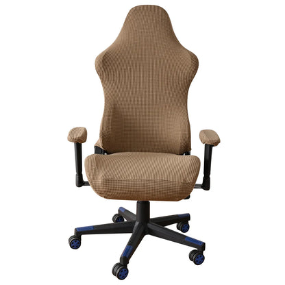 Pokrowiec na fotel gamingowy GameGuard | Polar Fleece