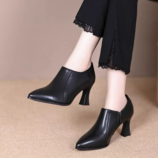 Modne i wspierające ortopedyczne Buty