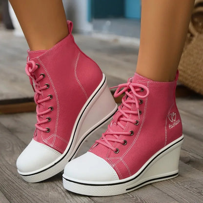 Codzienne i wspierające ortopedyczne Buty