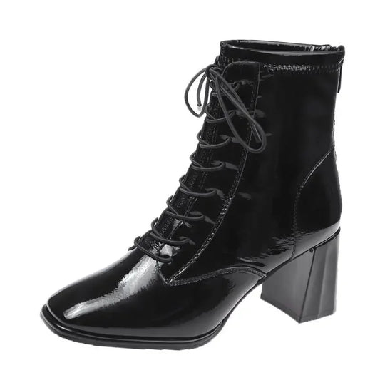 Modne i wspierające ortopedyczne Buty