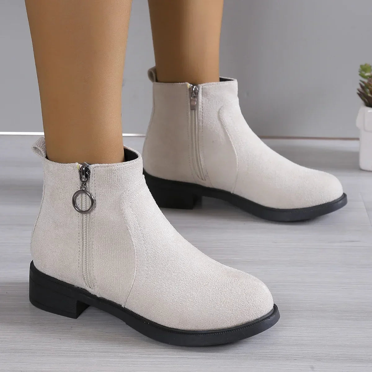 Codzienne i wspierające ortopedyczne Buty